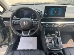 2023 Honda Breeze 240TURBO 4WD Premium 5, зелёный — фото 18