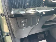 2023 Honda Breeze 240TURBO 4WD Premium 5, зелёный — фото 20