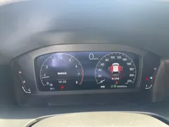 2023 Honda Breeze 240TURBO 4WD Premium 5, зелёный — фото 21