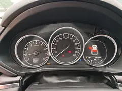 2021 Mazda CX-5 2.0L AT 2WD, белый — фото 9