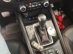 2021 Mazda CX-5 2.0L AT 2WD, белый — фото 13