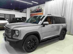 2023 Haval Raptor Hi4 145 PHEV Explorer — фото 1
