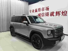 2023 Haval Raptor Hi4 145 PHEV Explorer — фото 3