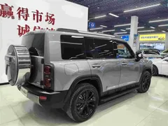2023 Haval Raptor Hi4 145 PHEV Explorer — фото 6