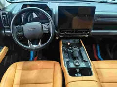 2023 Haval Raptor Hi4 145 PHEV Explorer — фото 7