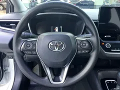 2023 Toyota Levin Smart Hybrid 1.8L Luxury — фото 6