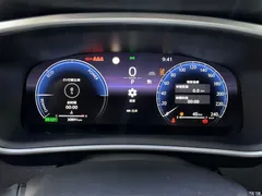 2023 Toyota Levin Smart Hybrid 1.8L Luxury — фото 7