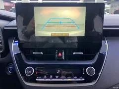 2023 Toyota Levin Smart Hybrid 1.8L Luxury — фото 8