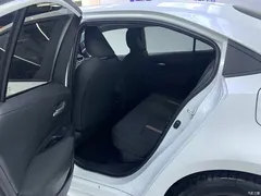 2023 Toyota Levin Smart Hybrid 1.8L Luxury — фото 12