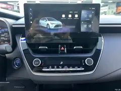2023 Toyota Levin Smart Hybrid 1.8L Luxury — фото 13
