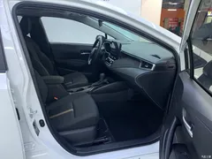 2023 Toyota Levin Smart Hybrid 1.8L Luxury — фото 17