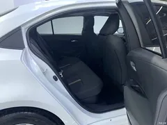 2023 Toyota Levin Smart Hybrid 1.8L Luxury — фото 18