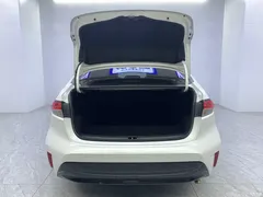 2023 Toyota Levin Smart Hybrid 1.8L Luxury — фото 22
