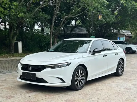 2022 Honda Integra 240TURBO CVT