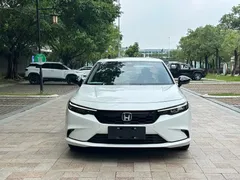 2022 Honda Integra 240TURBO CVT, белый — фото 2