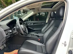 2022 Honda Integra 240TURBO CVT, белый — фото 4