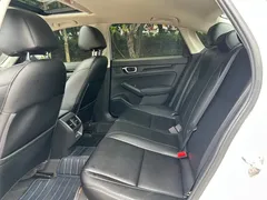 2022 Honda Integra 240TURBO CVT, белый — фото 5