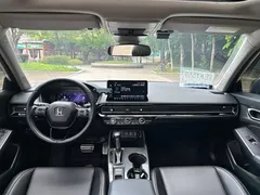 2022 Honda Integra 240TURBO CVT, белый — фото 6