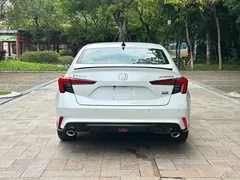2022 Honda Integra 240TURBO CVT, белый — фото 8