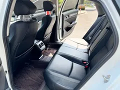 2018 Honda Accord 260TURBO Elite VI, белый — фото 9