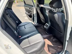 2018 Honda Accord 260TURBO Elite VI, белый — фото 11