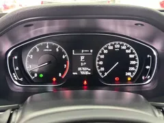 2018 Honda Accord 260TURBO Elite VI, белый — фото 14