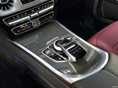 2023 Mercedes-Benz G-Class G 500, белый — фото 16
