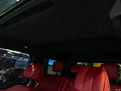 2023 Mercedes-Benz G-Class G 500, белый — фото 19