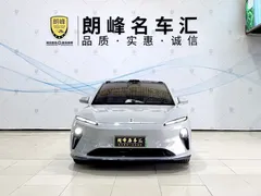 2022 Nio ET5 75kWh — фото 2