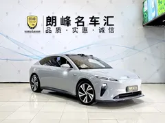 2022 Nio ET5 75kWh — фото 3