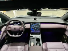 2022 Nio ET5 75kWh — фото 18