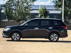 2021 Mitsubishi Outlander 2.0L 2WD Enjoy 5 seats, чёрный — фото 7
