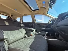 2021 Mitsubishi Outlander 2.0L 2WD Enjoy 5 seats, чёрный — фото 10