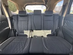2021 Mitsubishi Outlander 2.0L 2WD Enjoy 5 seats, чёрный — фото 12