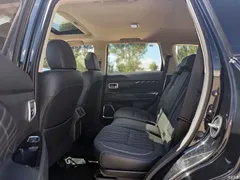 2021 Mitsubishi Outlander 2.0L 2WD Enjoy 5 seats, чёрный — фото 13