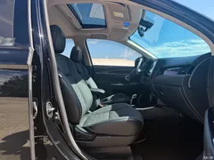 2021 Mitsubishi Outlander 2.0L 2WD Enjoy 5 seats, чёрный — фото 14