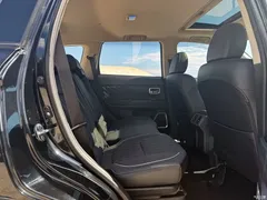 2021 Mitsubishi Outlander 2.0L 2WD Enjoy 5 seats, чёрный — фото 15