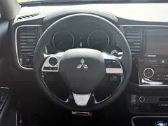 2021 Mitsubishi Outlander 2.0L 2WD Enjoy 5 seats, чёрный — фото 16