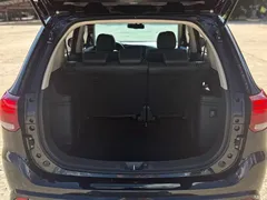 2021 Mitsubishi Outlander 2.0L 2WD Enjoy 5 seats, чёрный — фото 20