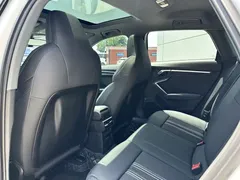 2022 Audi A3 Sportback 35 TFSI, белый — фото 15