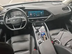2020 Geely Tugella 350T — фото 10