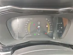 2020 Geely Tugella 350T — фото 12
