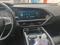 2020 Geely Tugella 350T — фото 13