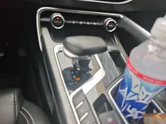 2020 Geely Tugella 350T — фото 14