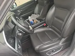 2020 Geely Tugella 350T — фото 15