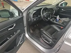 2020 Geely Tugella 350T — фото 16