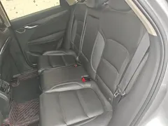2020 Geely Tugella 350T — фото 17
