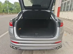 2020 Geely Tugella 350T — фото 19