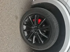 2020 Geely Tugella 350T — фото 23
