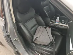 2020 Geely Tugella 350T — фото 25